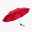 Shed Rain™ Windjammer® 42" Auto-Open Compact Umbrella — view 21