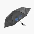 Shed Rain™ Windjammer® 42" Auto-Open Compact Umbrella — view 35