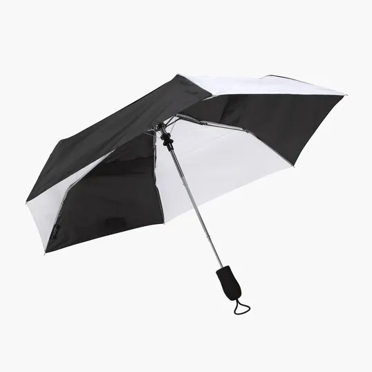Shed Rain™ Windjammer® 42" Vented Auto-Open Compact Umbrella — view 19