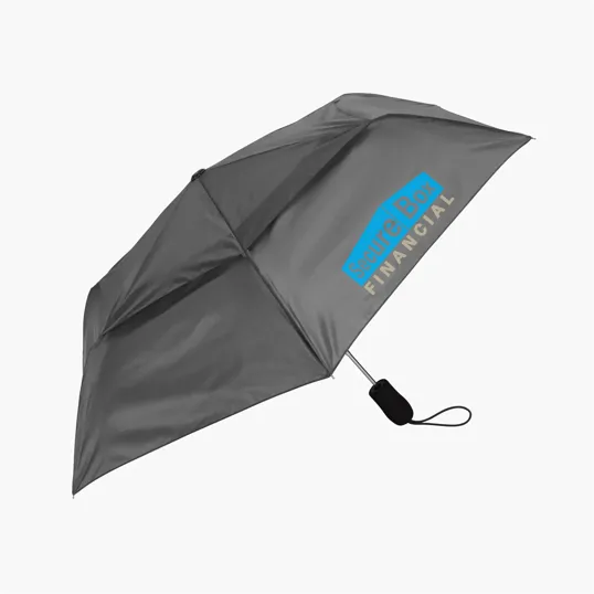 Shed Rain™ Windjammer® 42" Vented Auto-Open Compact Umbrella — view 4