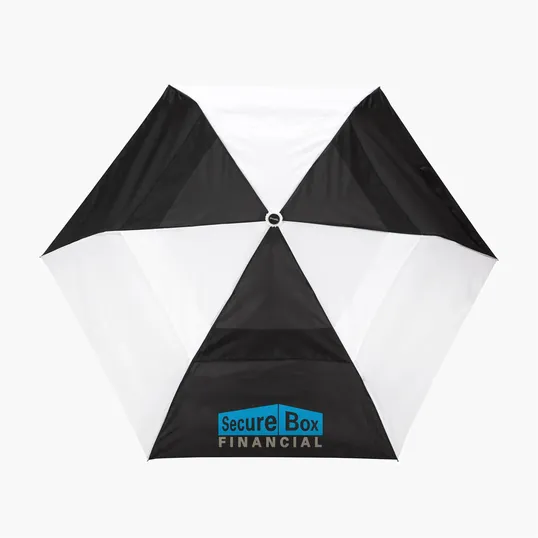 Shed Rain™ Windjammer® 42" Vented Auto-Open Compact Umbrella — view 9