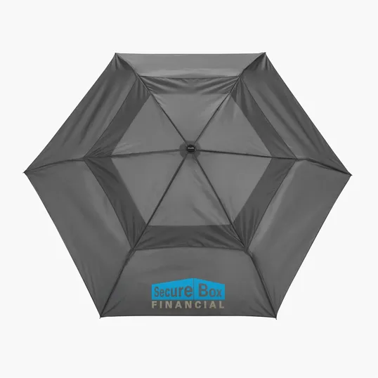 Shed Rain™ Windjammer® 42" Vented Auto-Open Compact Umbrella — view 14