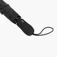 Shed Rain™ Windjammer® 42" Vented Auto-Open Compact Umbrella — view 8