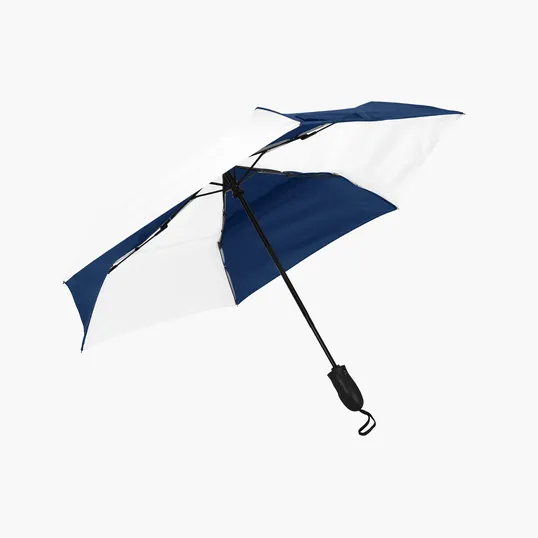 Shed Rain™ Windjammer® 43" Vented Auto-Open/Close Compact Umbrella — view 28