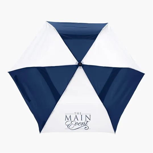 Shed Rain™ Windjammer® 43" Vented Auto-Open/Close Compact Umbrella — view 19