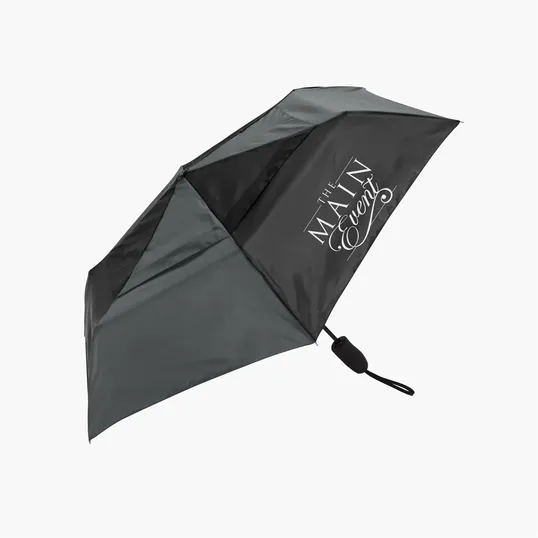 Shed Rain™ Windjammer® 43" Vented Auto-Open/Close Compact Umbrella — view 25