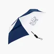 Shed Rain™ Windjammer® 43" Vented Auto-Open/Close Compact Umbrella — view 22