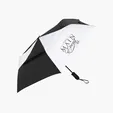 Shed Rain™ Windjammer® 43" Vented Auto-Open/Close Compact Umbrella — view 26