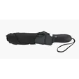 Shed Rain™ Windjammer® 43" Vented Auto-Open/Close Compact Umbrella — view 5