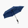 Shed Rain™ Windjammer® 43" Vented Auto-Open/Close Compact Umbrella — view 31