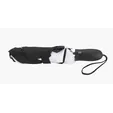 Shed Rain™ Windjammer® 43" Vented Auto-Open/Close Compact Umbrella — view 6