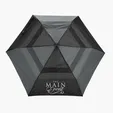 Shed Rain™ Windjammer® 43" Vented Auto-Open/Close Compact Umbrella — view 16
