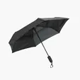 Shed Rain™ Windjammer® 43" Vented Auto-Open/Close Compact Umbrella — view 32