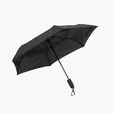 Shed Rain™ Windjammer® 43" Vented Auto-Open/Close Compact Umbrella — view 27