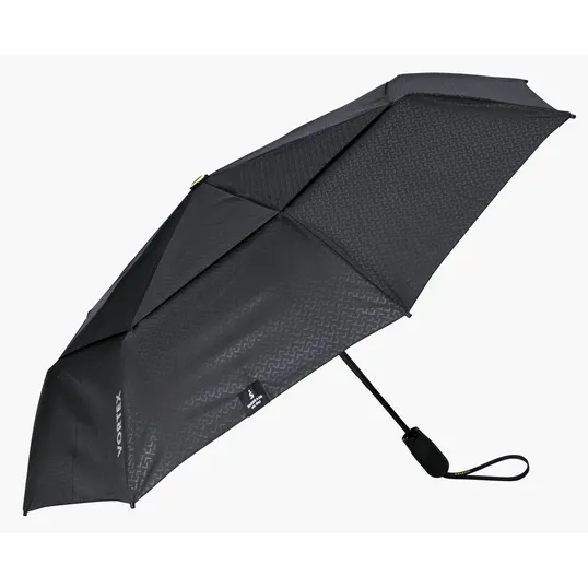 Shed Rain™ Vortex® V2 43" Vented Auto-Open/Close Compact Umbrella — view 4