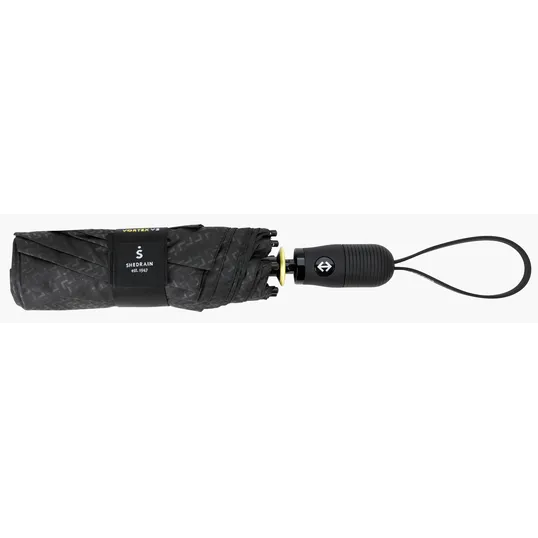 Shed Rain™ Vortex® V2 43" Vented Auto-Open/Close Compact Umbrella — view 3
