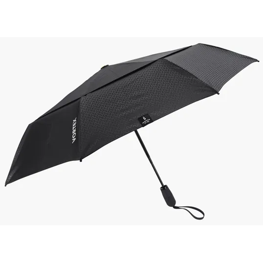 Shed Rain™ Vortex® V2 43" Vented Auto-Open/Close Compact Umbrella — view 2