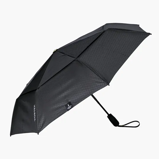 Shed Rain™ Vortex® V2 43" Vented Auto-Open/Close Compact Umbrella — view 7