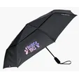 Shed Rain™ Vortex® V2 43" Vented Auto-Open/Close Compact Umbrella — view 9