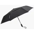 Shed Rain™ Vortex® V2 43" Vented Auto-Open/Close Compact Umbrella — view 2