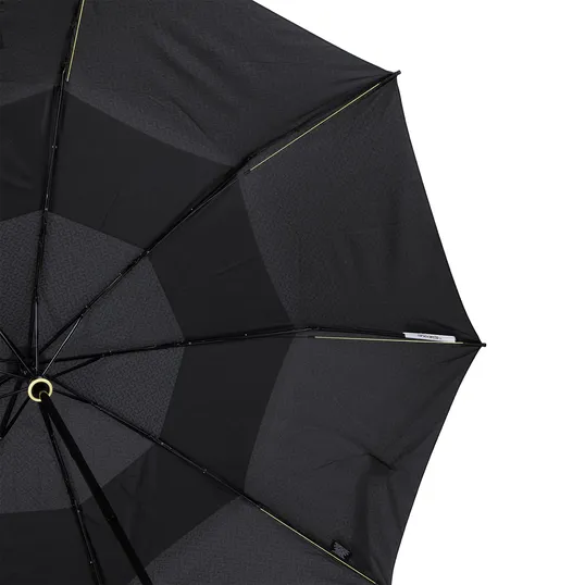 Shed Rain™ Vortex® V2 54" Vented Auto-Open/Close Jumbo Compact Umbrella — view 20