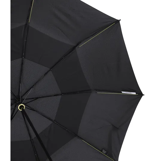 Shed Rain™ Vortex® V2 54" Vented Auto-Open/Close Jumbo Compact Umbrella — view 11