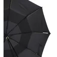 Shed Rain™ Vortex® V2 54" Vented Auto-Open/Close Jumbo Compact Umbrella — view 11