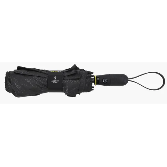 Shed Rain™ Vortex® V2 54" Vented Auto-Open/Close Jumbo Compact Umbrella — view 9