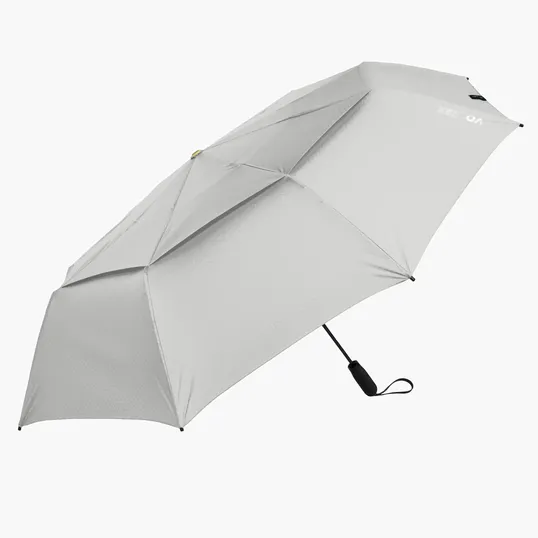 Shed Rain™ Vortex® V2 54" Vented Auto-Open/Close Jumbo Compact Umbrella — view 4