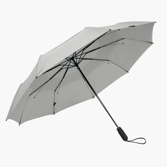 Shed Rain™ Vortex® V2 54" Vented Auto-Open/Close Jumbo Compact Umbrella — view 6