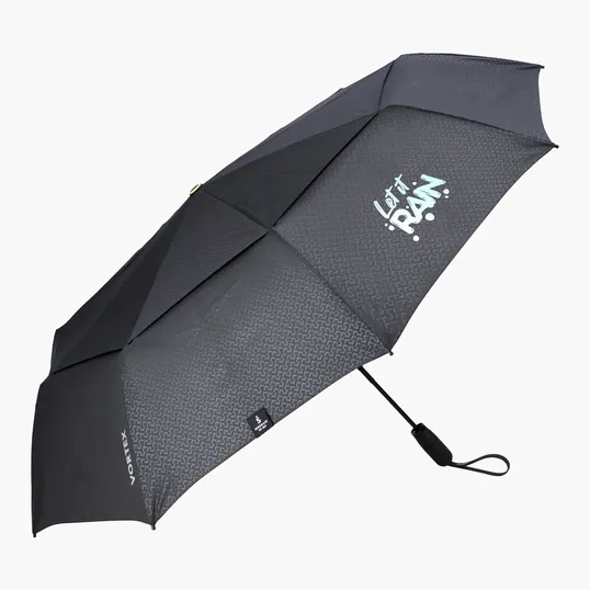 Shed Rain™ Vortex® V2 54" Vented Auto-Open/Close Jumbo Compact Umbrella — view 19