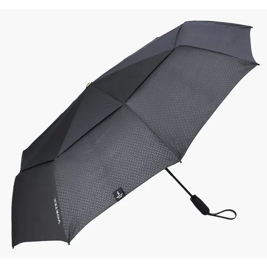 Shed Rain™ Vortex® V2 54" Vented Auto-Open/Close Jumbo Compact Umbrella — view 12