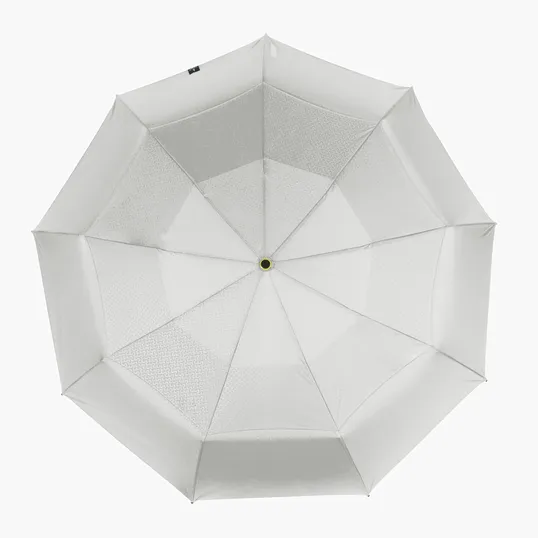 Shed Rain™ Vortex® V2 54" Vented Auto-Open/Close Jumbo Compact Umbrella — view 5
