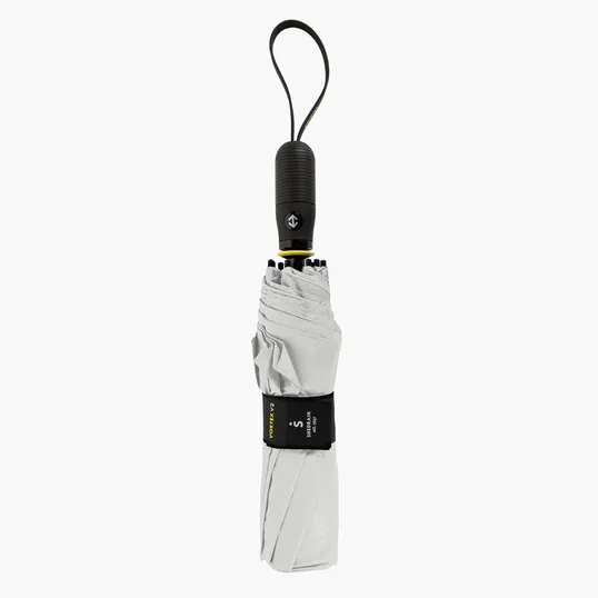 Shed Rain™ Vortex® V2 54" Vented Auto-Open/Close Jumbo Compact Umbrella — view 3
