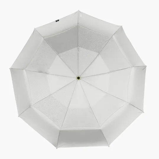 Shed Rain™ Vortex® V2 54" Vented Auto-Open/Close Jumbo Compact Umbrella — view 7