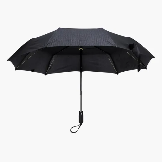 Shed Rain™ Vortex® V2 54" Vented Auto-Open/Close Jumbo Compact Umbrella — view 17