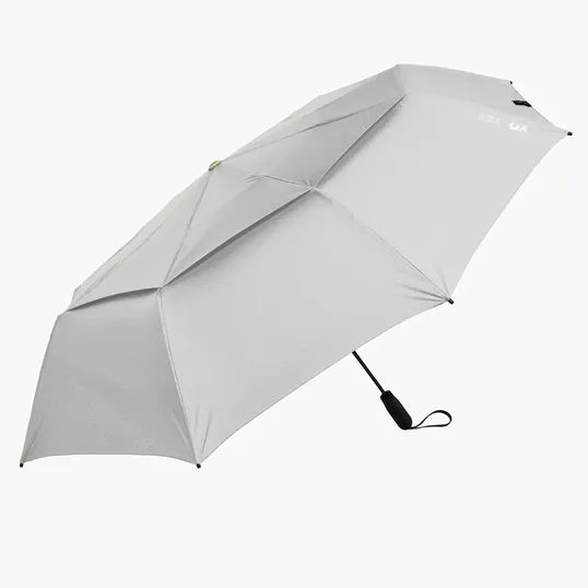 Shed Rain™ Vortex® V2 54" Vented Auto-Open/Close Jumbo Compact Umbrella