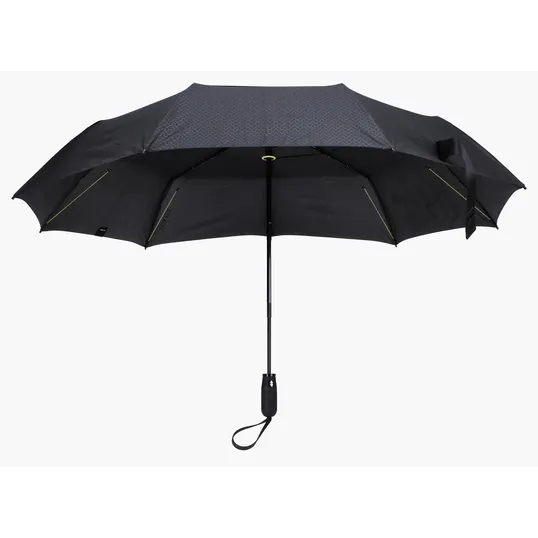 Shed Rain™ Vortex® V2 54" Vented Auto-Open/Close Jumbo Compact Umbrella — view 14