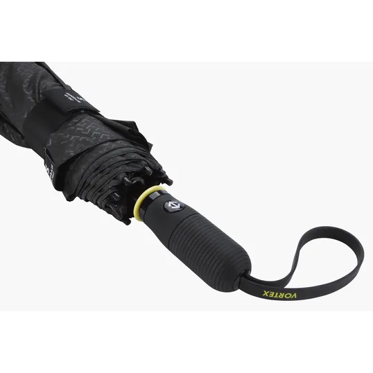 Shed Rain™ Vortex® V2 54" Vented Auto-Open/Close Jumbo Compact Umbrella — view 10