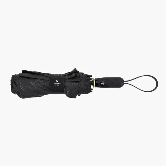 Shed Rain™ Vortex® V2 54" Vented Auto-Open/Close Jumbo Compact Umbrella — view 15
