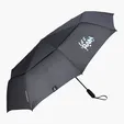 Shed Rain™ Vortex® V2 54" Vented Auto-Open/Close Jumbo Compact Umbrella — view 19