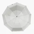 Shed Rain™ Vortex® V2 54" Vented Auto-Open/Close Jumbo Compact Umbrella — view 5