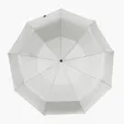 Shed Rain™ Vortex® V2 54" Vented Auto-Open/Close Jumbo Compact Umbrella — view 7