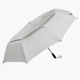 Shed Rain™ Vortex® V2 54" Vented Auto-Open/Close Jumbo Compact Umbrella