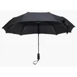 Shed Rain™ Vortex® V2 54" Vented Auto-Open/Close Jumbo Compact Umbrella — view 14