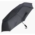 Shed Rain™ Vortex® V2 54" Vented Auto-Open/Close Jumbo Compact Umbrella — view 13