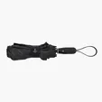 Shed Rain™ Vortex® V2 54" Vented Auto-Open/Close Jumbo Compact Umbrella — view 15