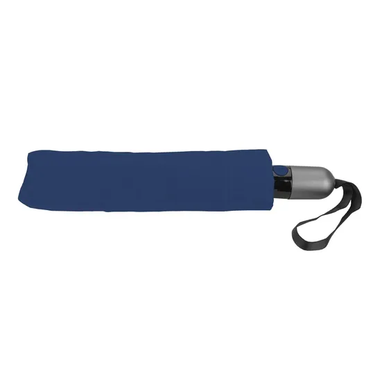 Shed Rain™ UnbelievaBrella® 47" Auto-Open Reverse-Close Compact Umbrella — view 47
