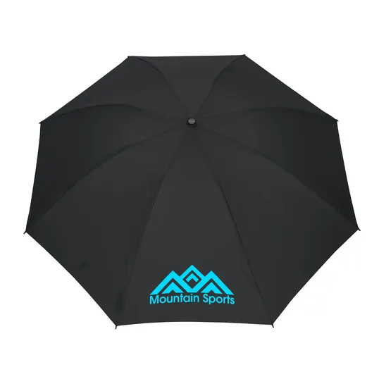 Shed Rain™ UnbelievaBrella® 47" Auto-Open Reverse-Close Compact Umbrella — view 53