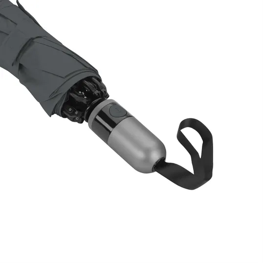 Shed Rain™ UnbelievaBrella® 47" Auto-Open Reverse-Close Compact Umbrella — view 45